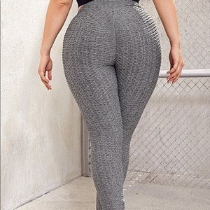 Booty Lifting Leggings